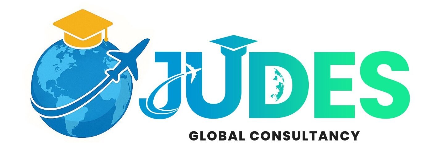 judes logo